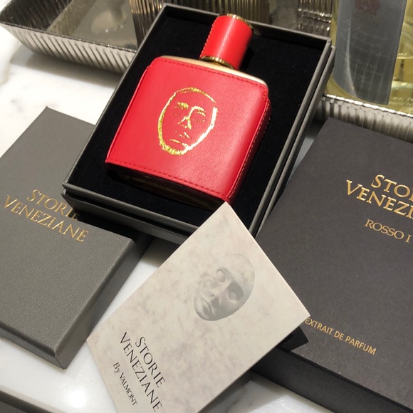 Storie Veneziane ROSSI 1 - Picture 4 of 8